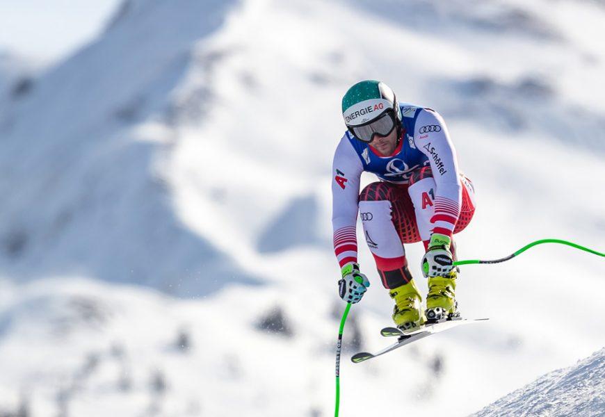 Die besten österreichischen Skifahrer der Geschichte im Alpinen Skiweltcup