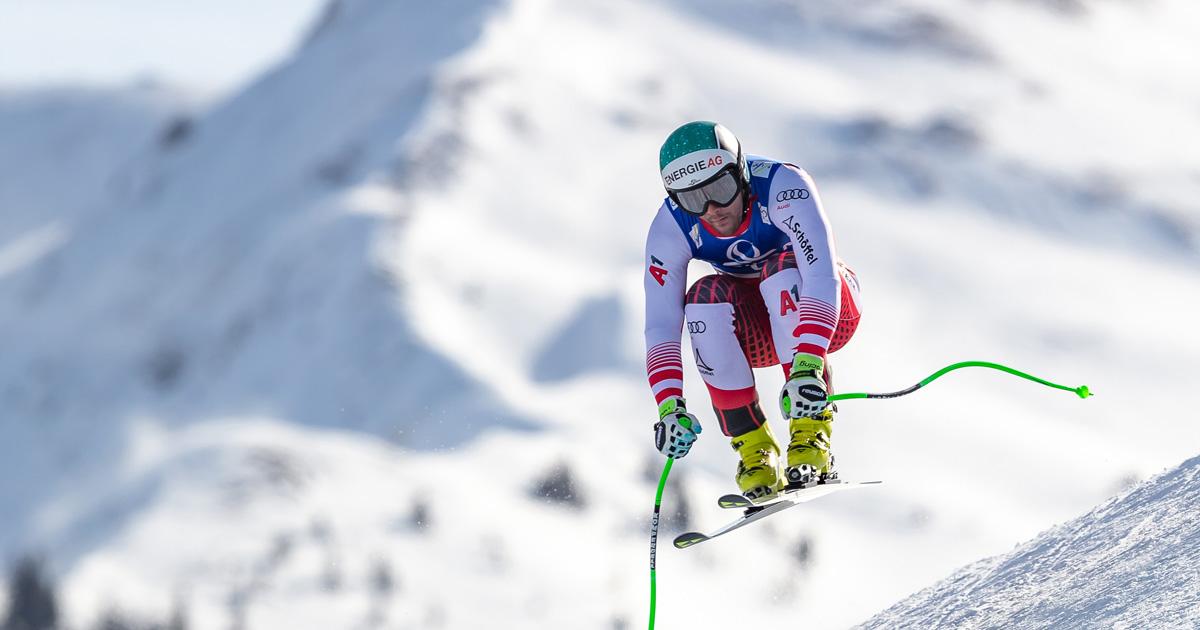 Die besten österreichischen Skifahrer