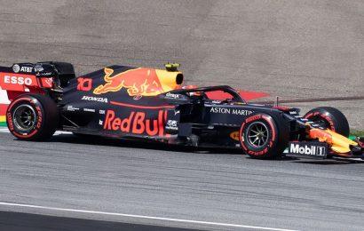 Spannende Wetten auf spannende Formel 1 Rennen