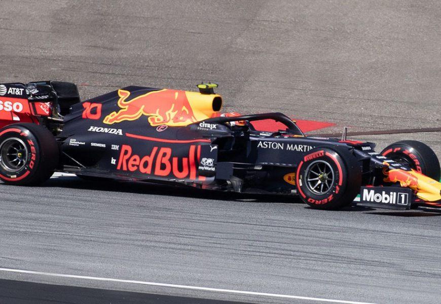Spannende Wetten auf spannende Formel 1 Rennen