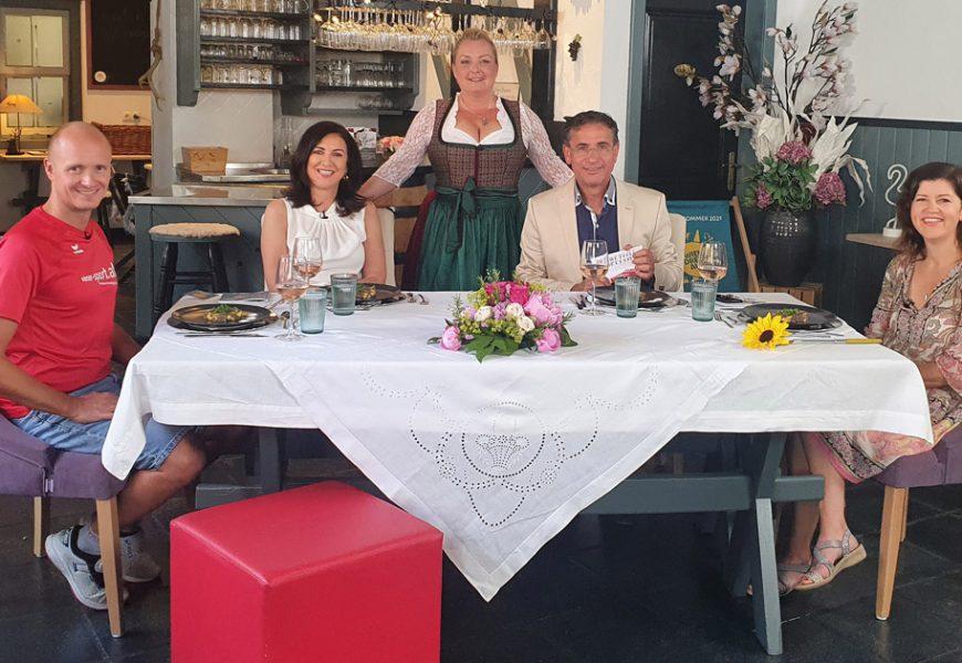 W24 Spezial – Sommersport in Wien 2021