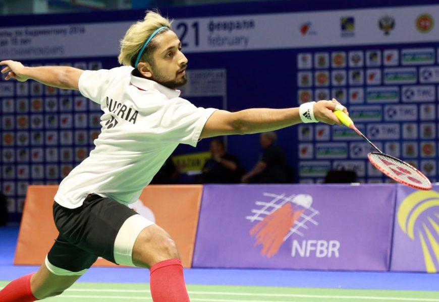 WAT Simmering – Badminton seit 1960
