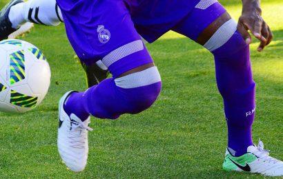Der Fußballstar aus Wien, David Alaba, holt mit Real Madrid den spanischen Supercup