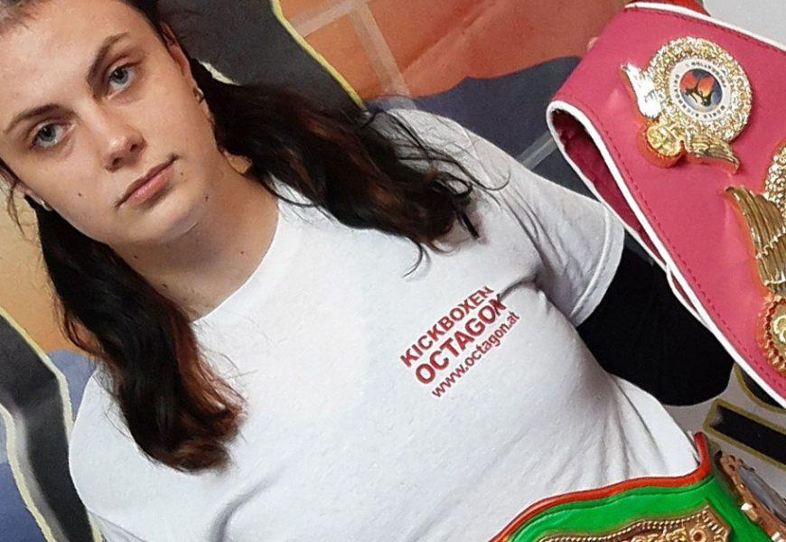 Kampfsport-Highlight: 22. Night of Glory in Korneuburg am 19. März 2022