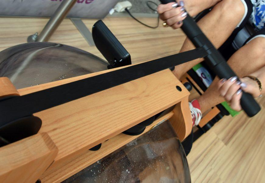 Rudern Zuhause: So funktioniert das Rudergerät Rudern Zuhause: So funktioniert das Rudergerät