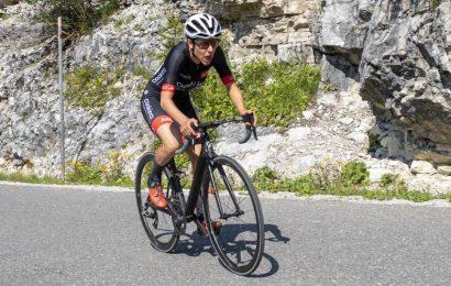Anna Kiesenhofer und Patrick Konrad zu Österreichs Radsportlern des Jahres 2021 gewählt