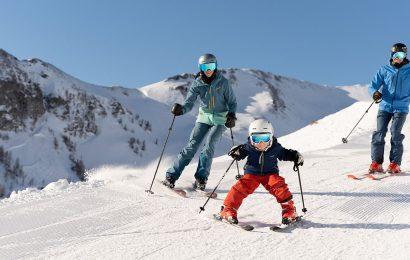 Letzte Chance für einen Skiurlaub im Skicircus Saalbach Hinterglemm