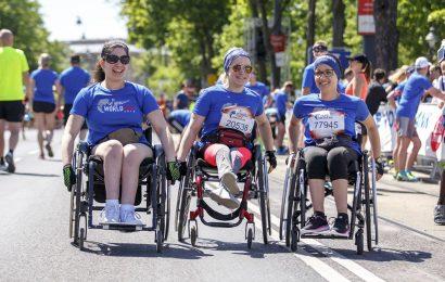 Wings for Life World Run 2022: In zwei Monaten ertönt das Startsignal auch wieder in Wien