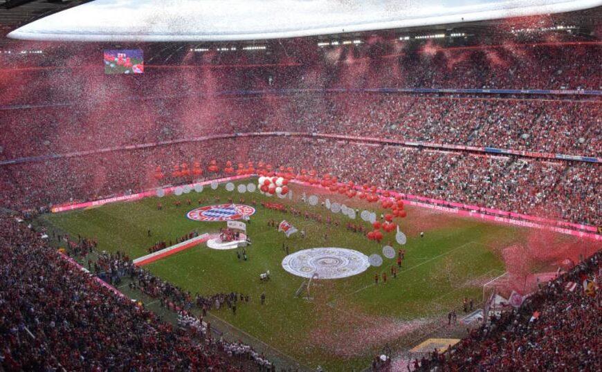 Ist Mané der größte Star seit langem, der bei einem Bundesligisten unterschrieb?
