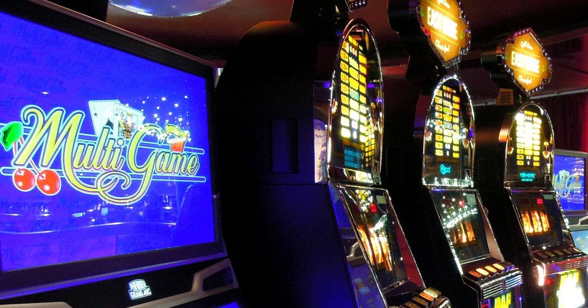 5 romantische Online Casinos Österreich -Ideen