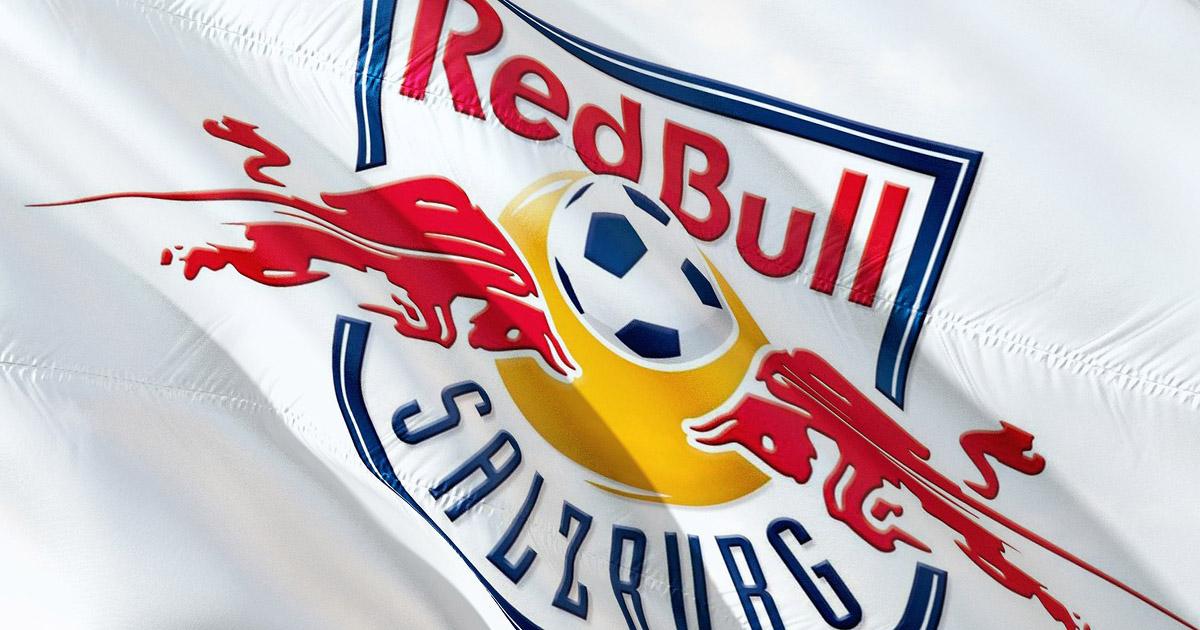 Red Bull Salzburg Meistertitel