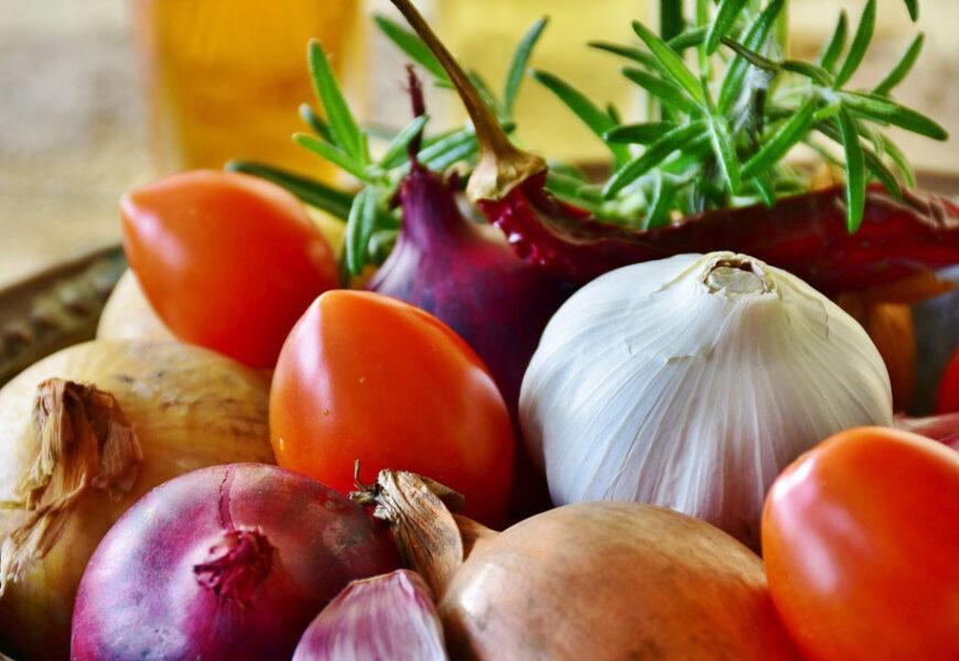 Was bringt vegane Ernährung im Leistungssport?