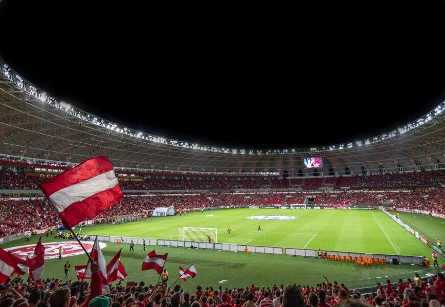 Die vier wichtigsten Gründe, warum Fußball die beliebteste Sportart der Welt ist Die vier wichtigsten Gründe, warum Fußball die beliebteste Sportart der Welt ist