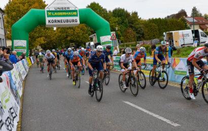 Lagerhaus Korneuburg Grand Prix 2022