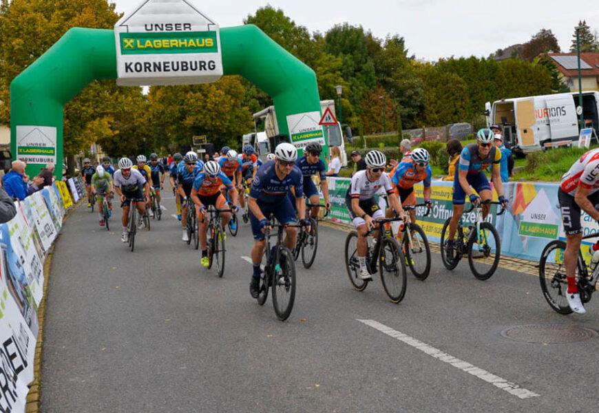 Lagerhaus Korneuburg Grand Prix 2022