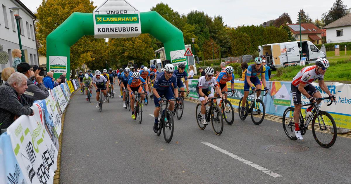 Lagerhaus Korneuburg Grand Prix 2022