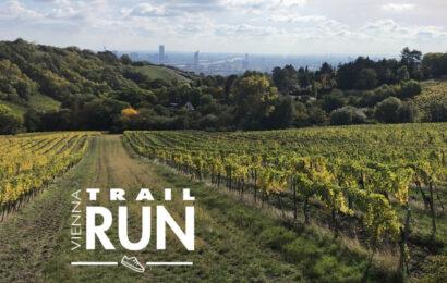 Vienna Trail Run am 16. Oktober 2022