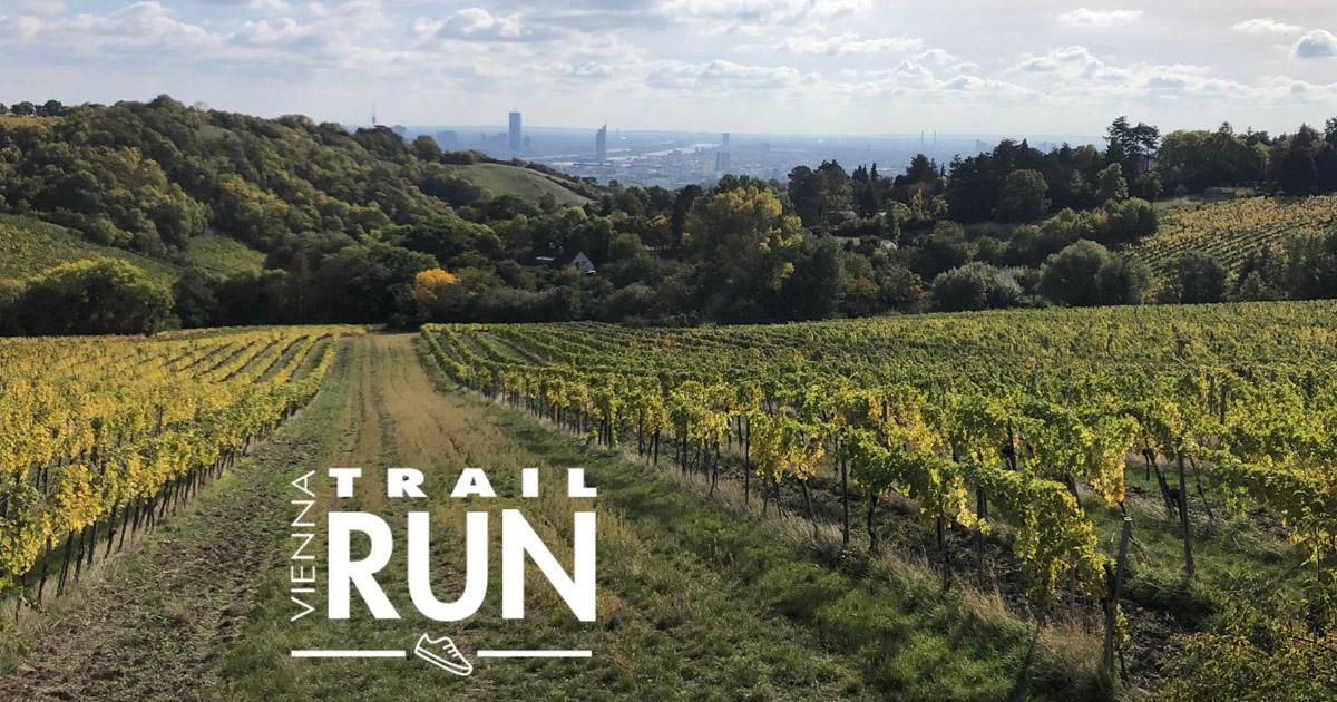 Vienna Trail Run 2022
