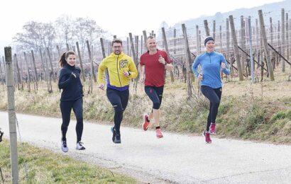 Neues Laufevent in Niederösterreich: der badsooßbrunn Lauf am 16. April 2023