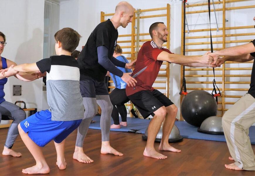 Sport im Wiener Alltag: Wie Berufstätige trotz Zeitmangel aktiv und gesund bleiben
