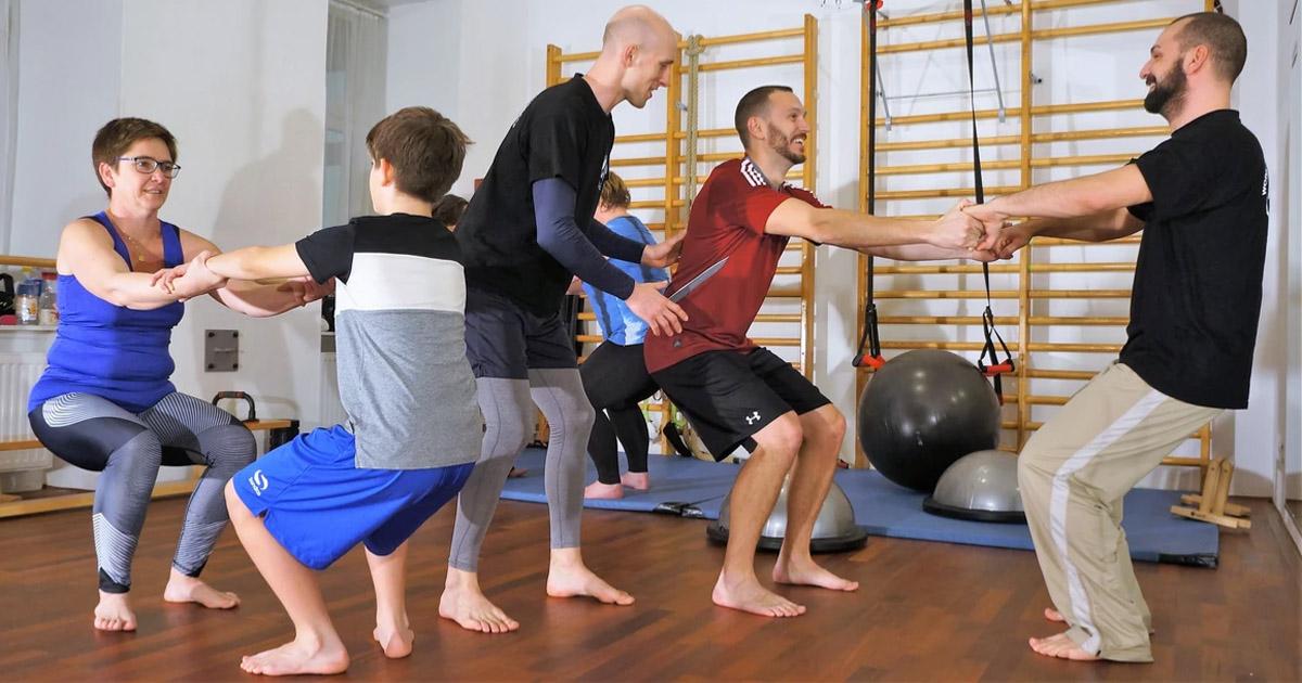 free move training therme wien galo fitness