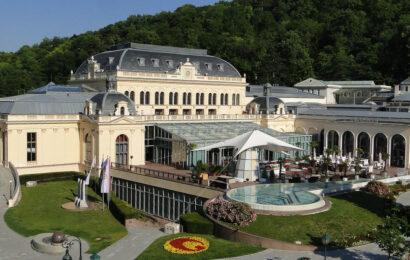 <strong>Casinos in Österreich und Deutschland</strong>