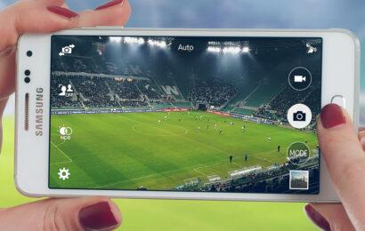 Digitale Gewohnheiten von Sportfans: Wie Online-Plattformen den Spieltag ergänzen