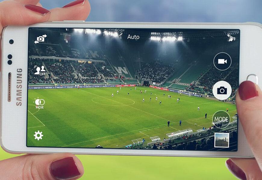 Digitale Gewohnheiten von Sportfans: Wie Online-Plattformen den Spieltag ergänzen