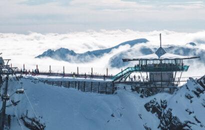 Skigebiete in Gurgl und Sölden starten in die Winter-Saison
