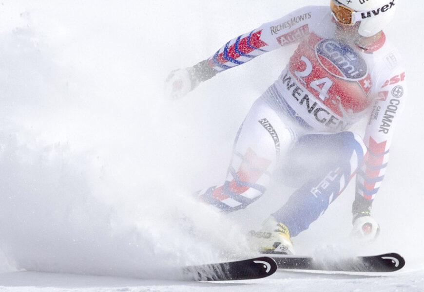 Häufige Verletzungen beim Wintersport und wie man sie vermeiden kann Häufige Verletzungen beim Wintersport und wie man sie vermeiden kann