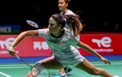 66. Badminton Staatsmeisterschaften 2023