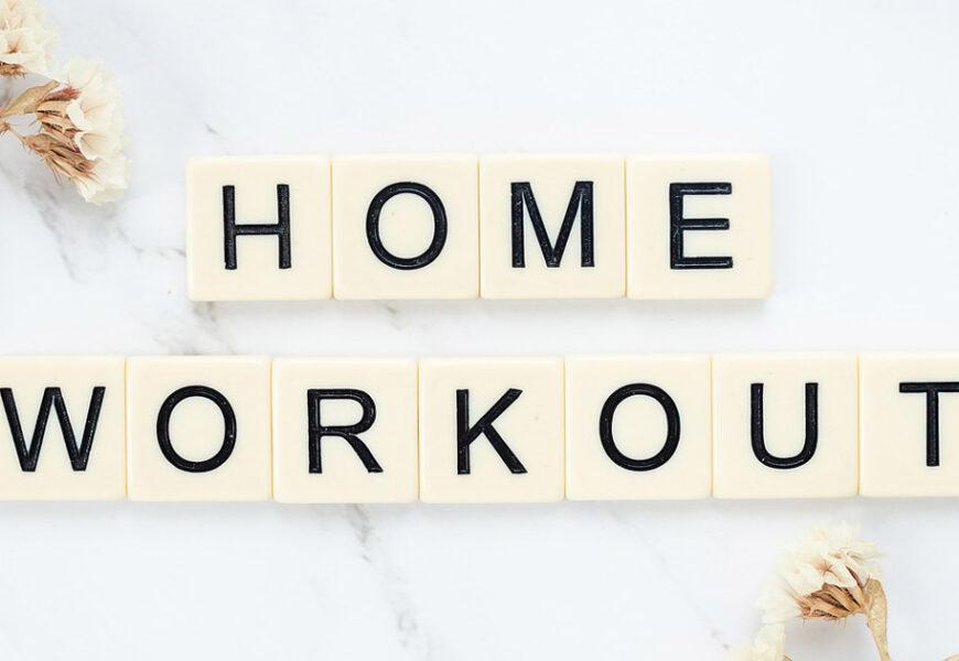 Cardio Training zuhause Cardio Training zuhause