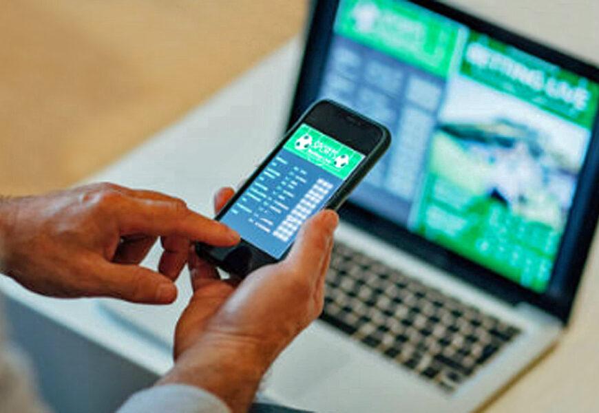 Sportwetten gestern und heute Sportwetten gestern und heute