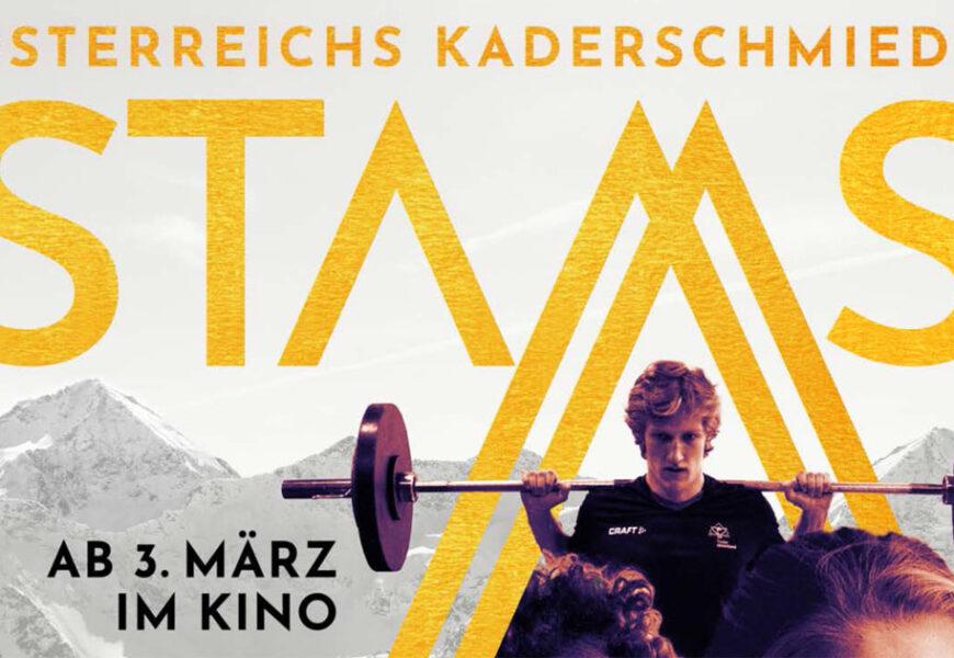 STAMS – Dokumentarfilm von Bernhard Braunstein