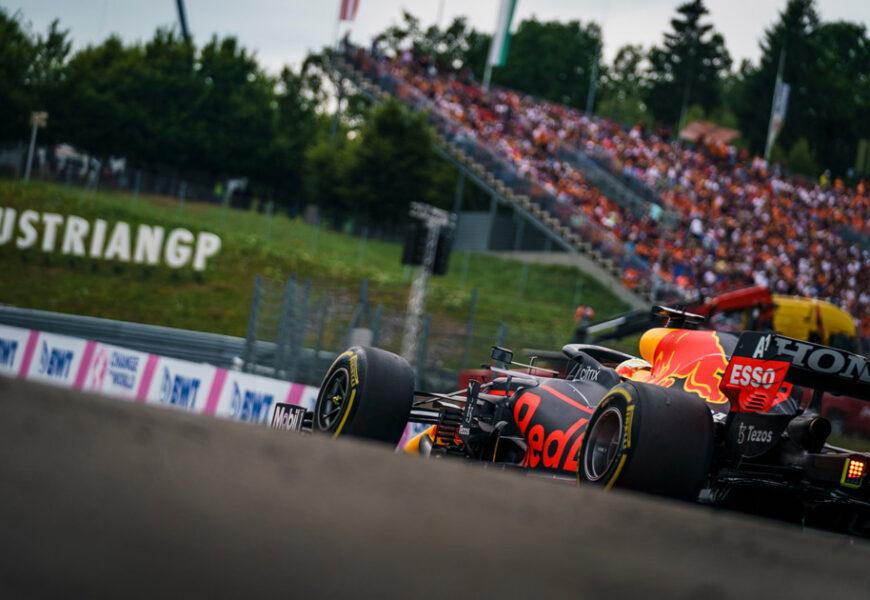 Formel 1: Das hat Stefano Domenicali 2023 geplant