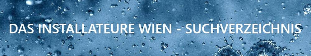 installateure wien