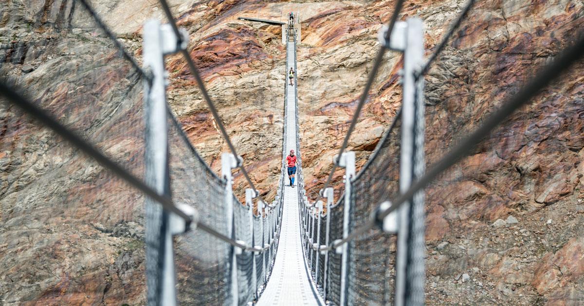 gletscher trailrun ötztal