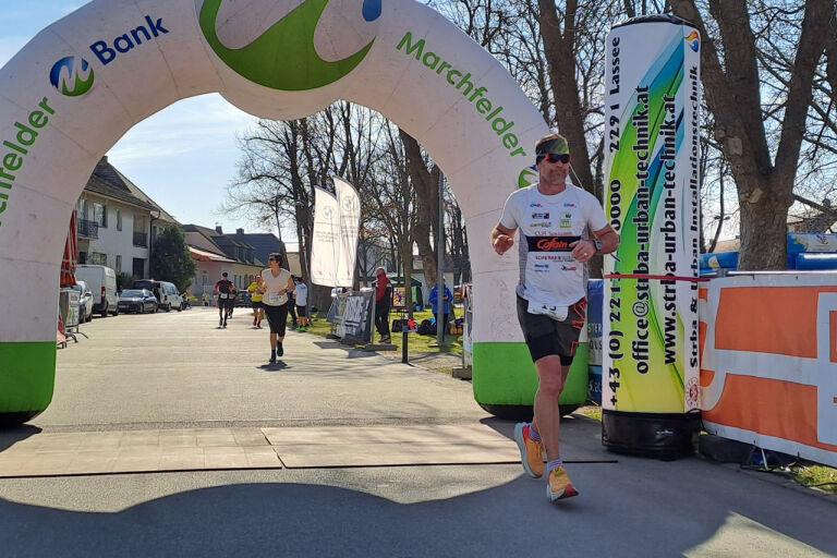 Lasseer Benefizlauf 2023 - 6h Lauf