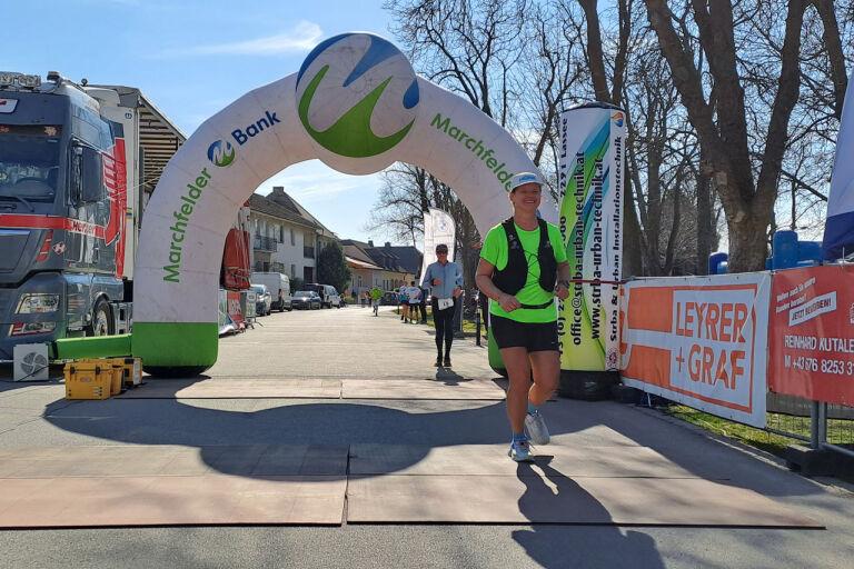 Lasseer Benefizlauf 2023 - 6h Lauf