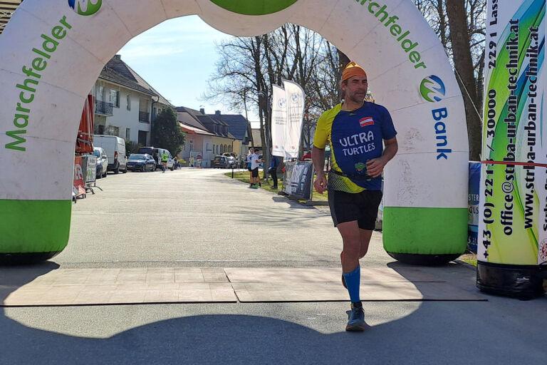 Lasseer Benefizlauf 2023 6h Andy Berninger