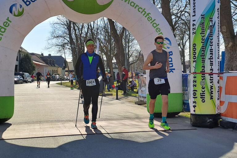 Lasseer Benefizlauf 2023 6h Christoph Kreutzer