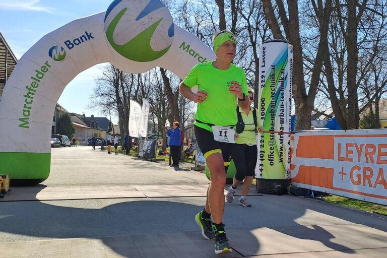 Lasseer Benefizlauf 2023 6h Erwin Ostry