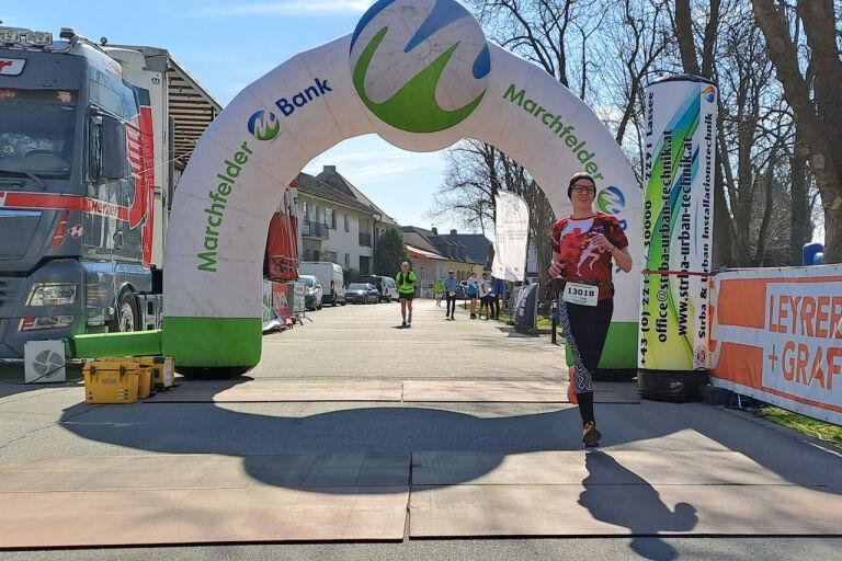 Lasseer Benefizlauf 2023 - 6h Staffel