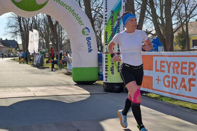 Lasseer Benefizlauf 2023 6h - Ulli Striednig