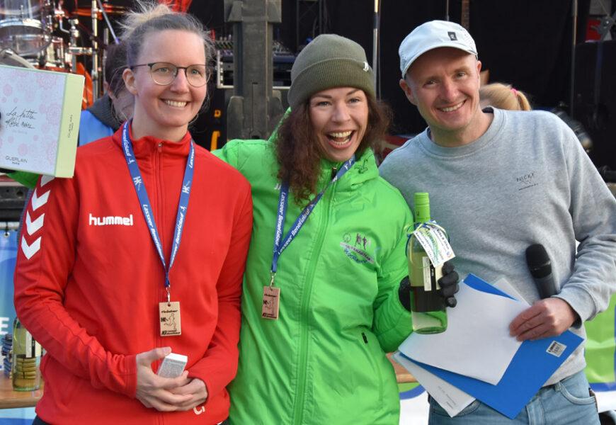 10. Lasseer Benefizlauf am 18. März 2023