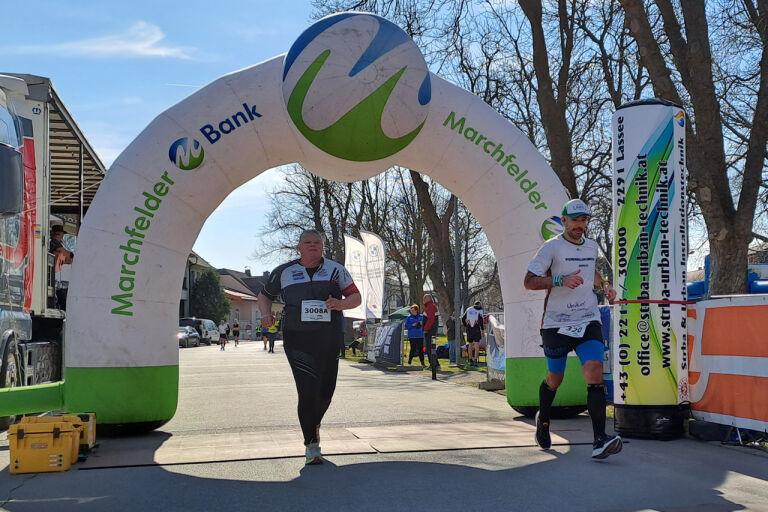 Lasseer Benefizlauf 3 Stunden Lauf 2023