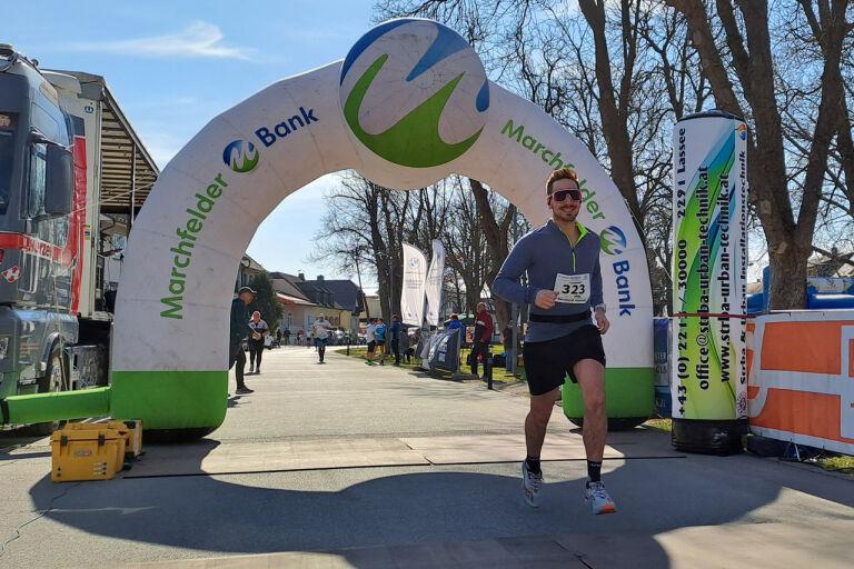 Lasseer Benefizlauf 3h