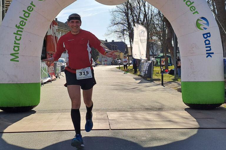 Lasseer Benefizlauf 3h Helmut Schwengerer