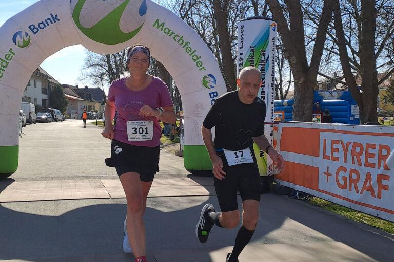 Lasseer Benefizlauf 3h Lauf