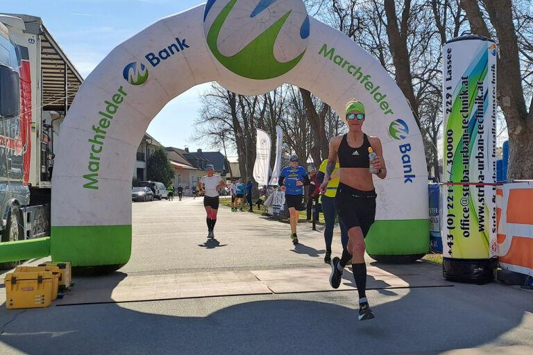 Lasseer Benefizlauf 3h - Running Diana